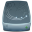 HDD Partage Icon 32x32 png